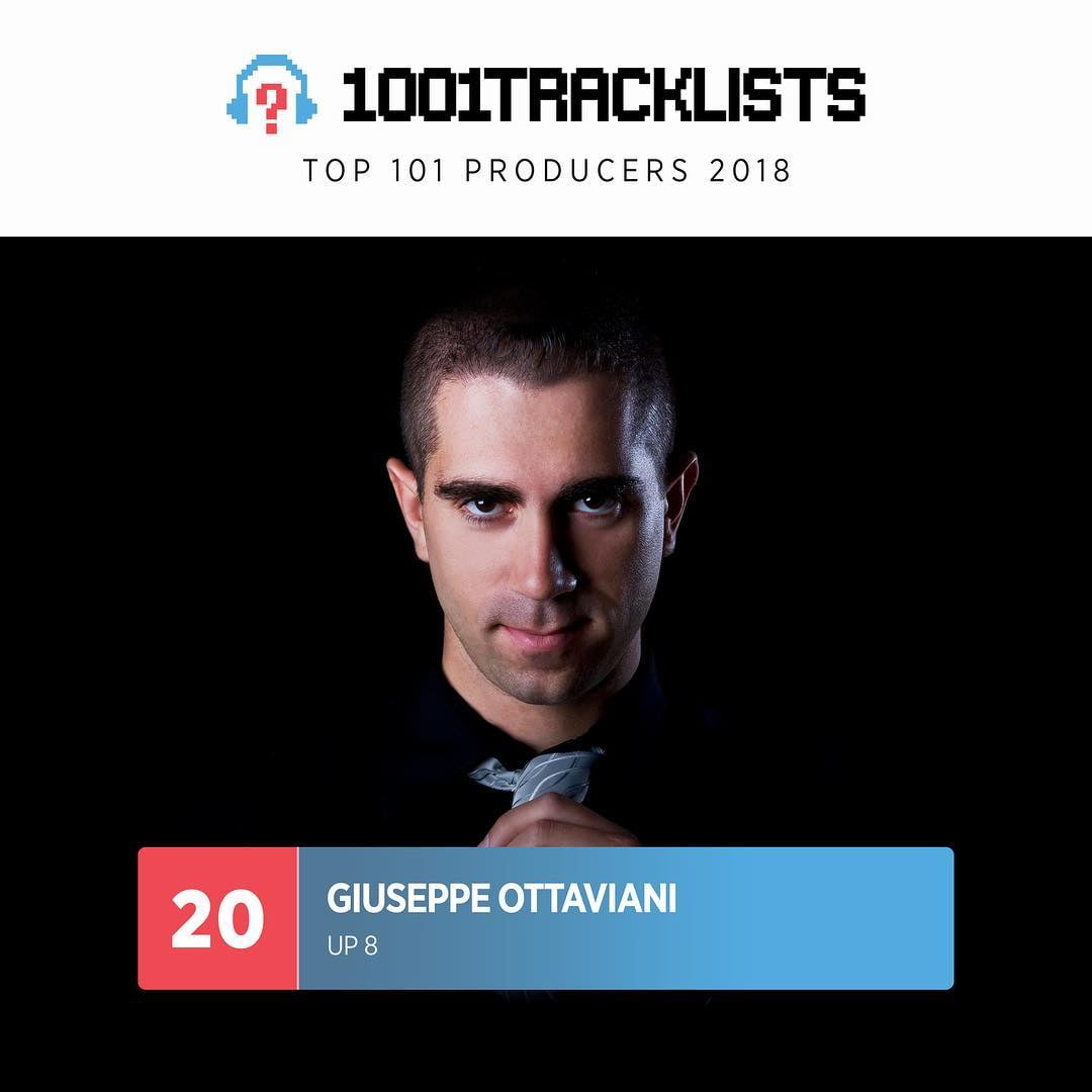 2018 Top 101 Producers No.20