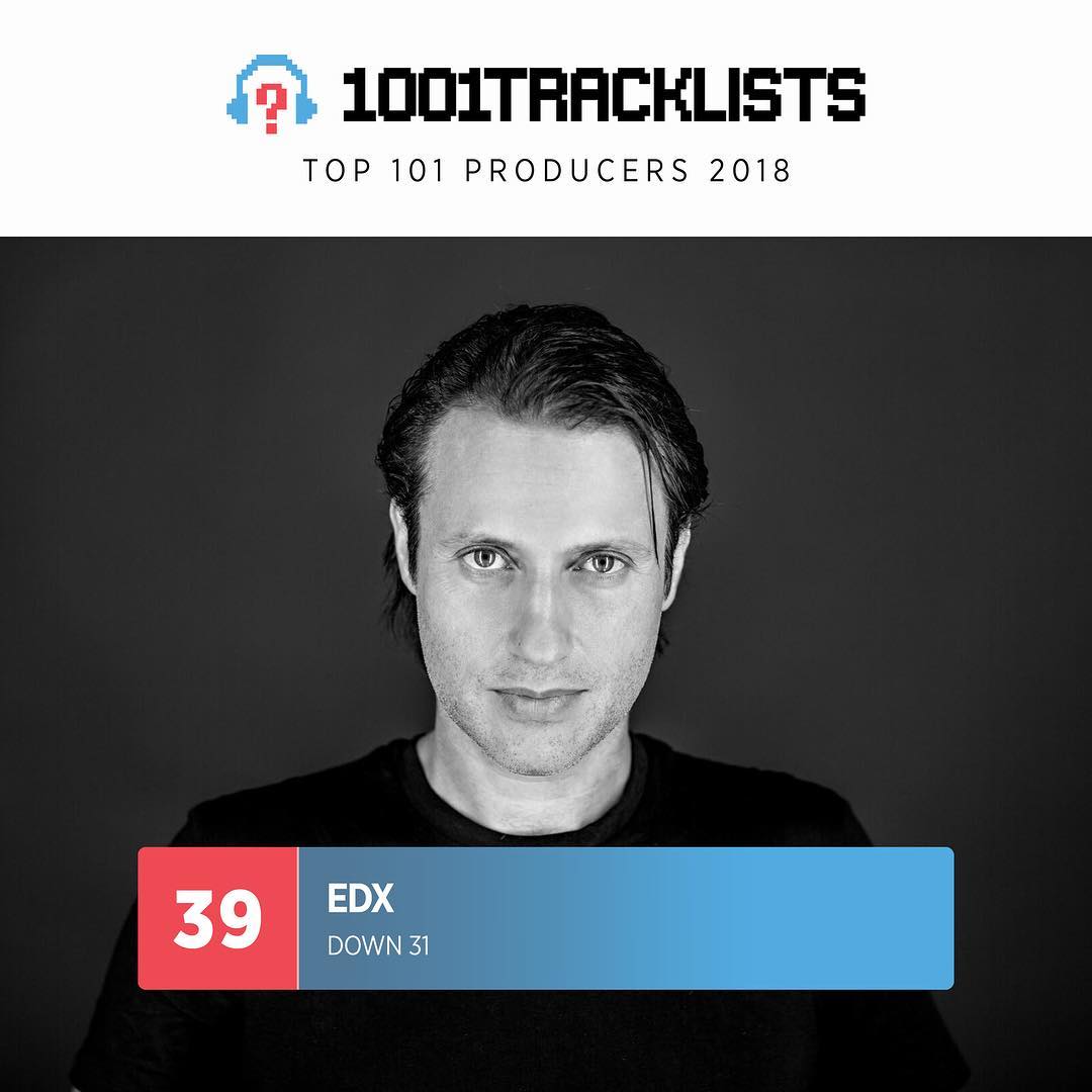 2018 Top 101 Producers No.39