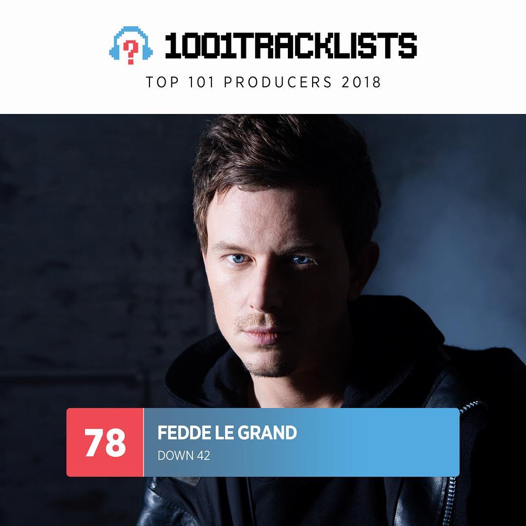 2018 Top 101 Producers No.78
