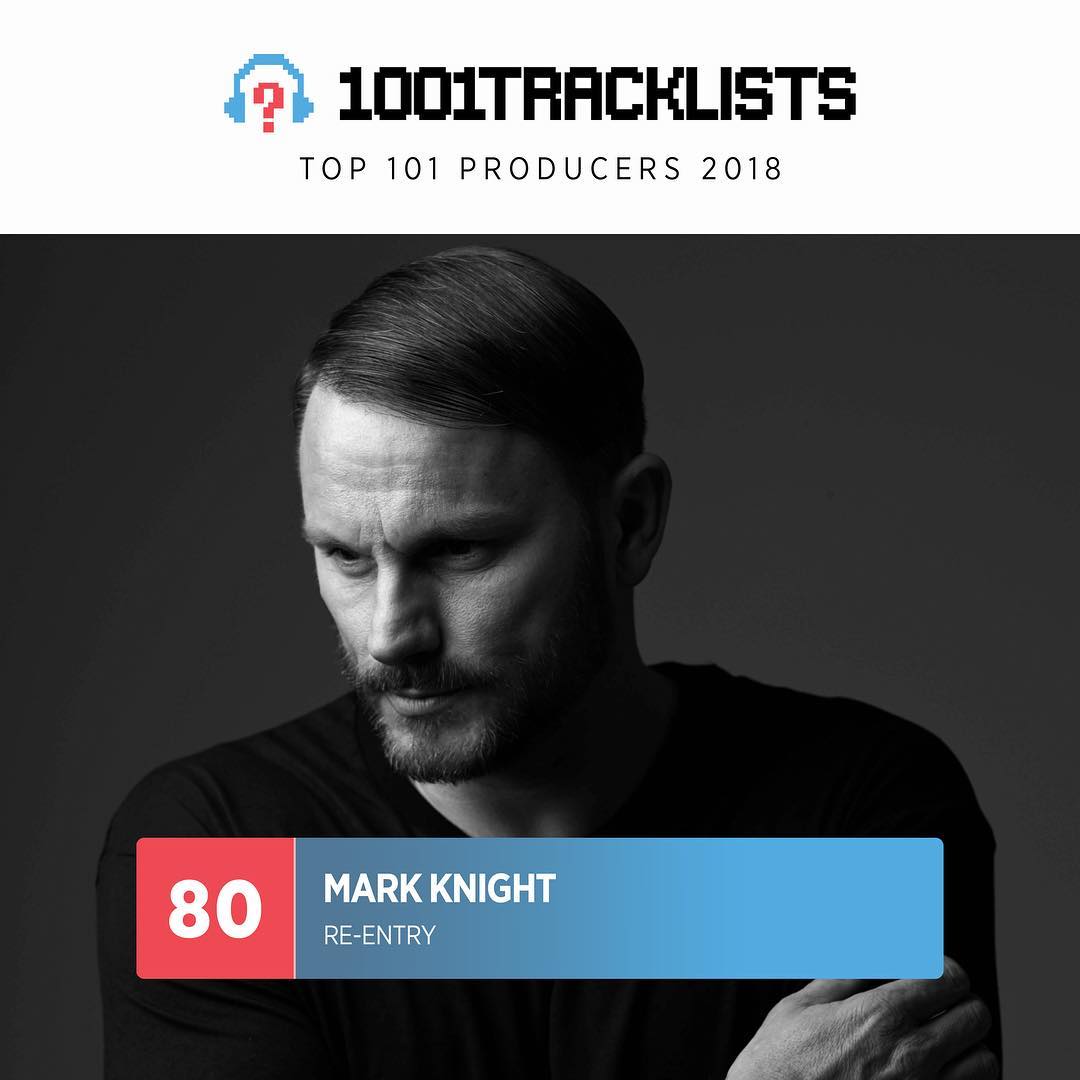 2018 Top 101 Producers No.80
