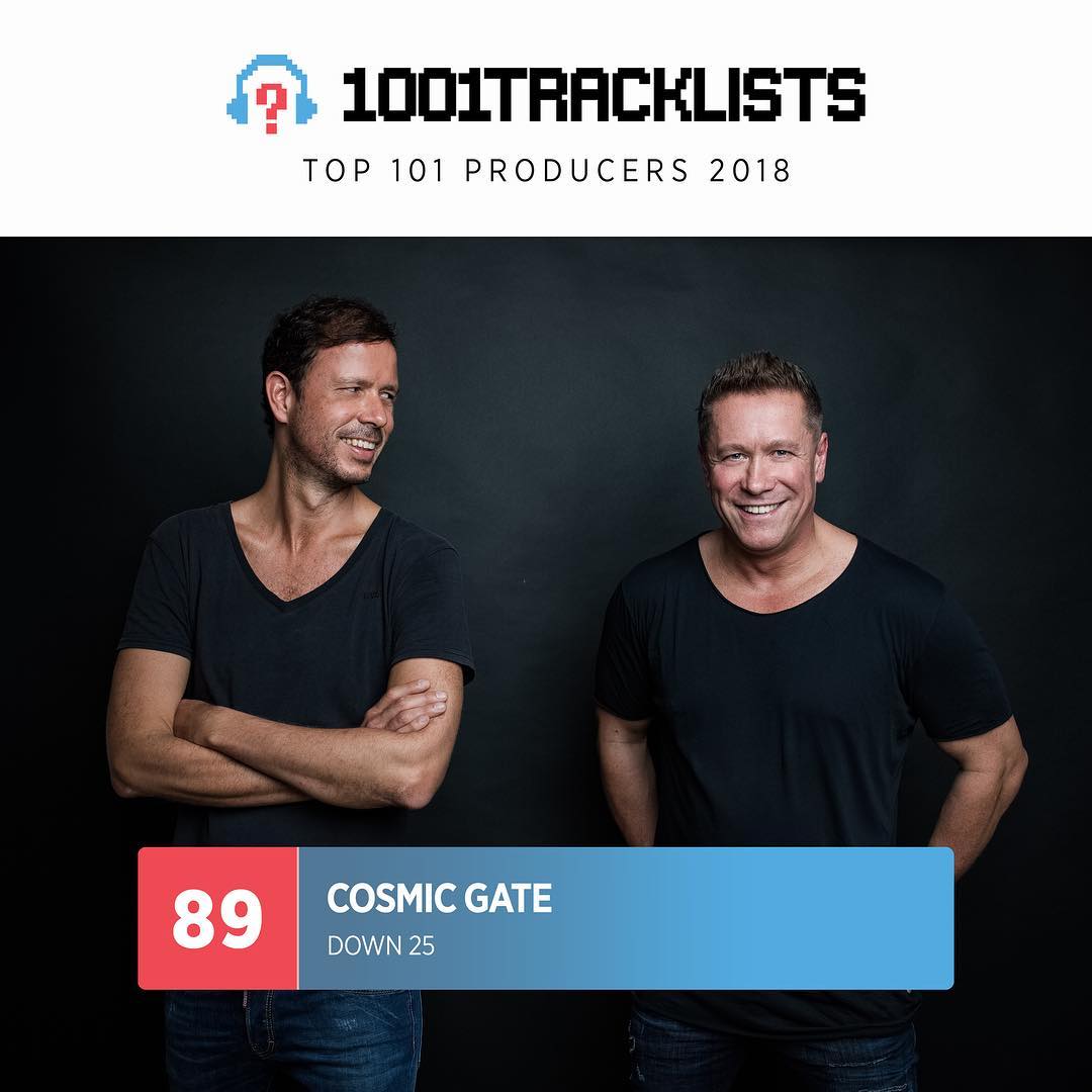 2018 Top 101 Producers No.89
