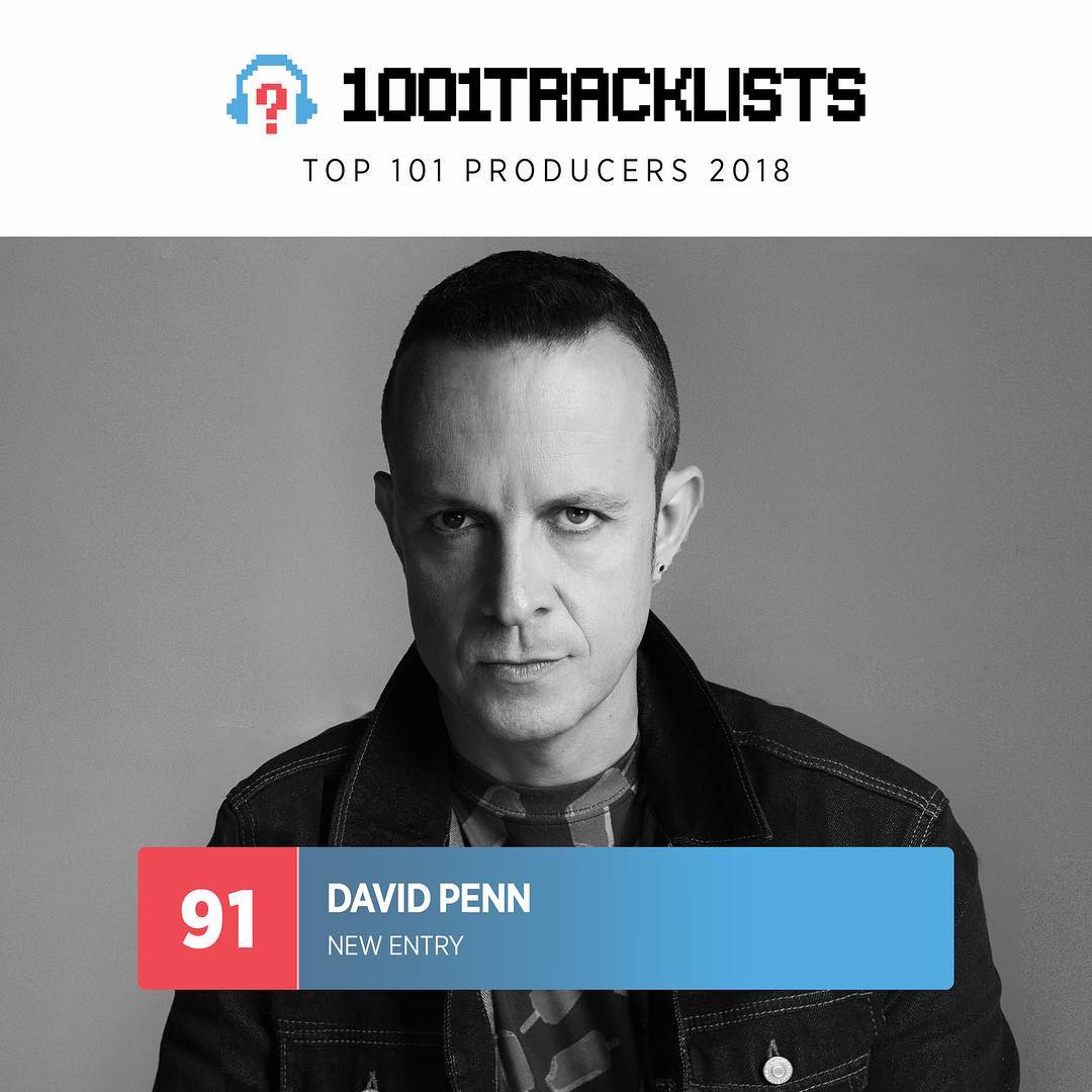 2018 Top 101 Producers No.91