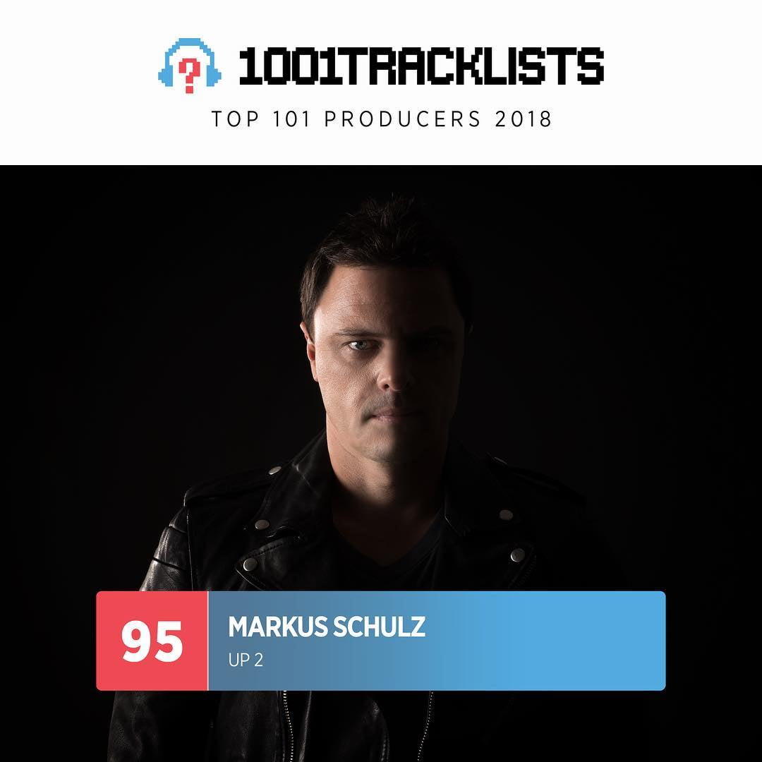 2018 Top 101 Producers No.95