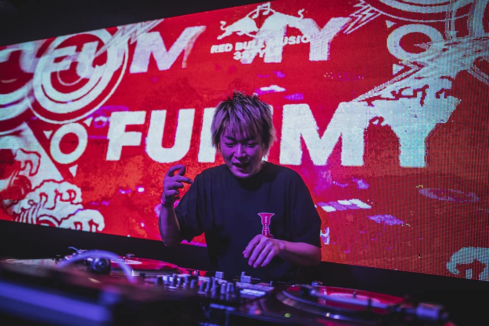 DJ Fummy