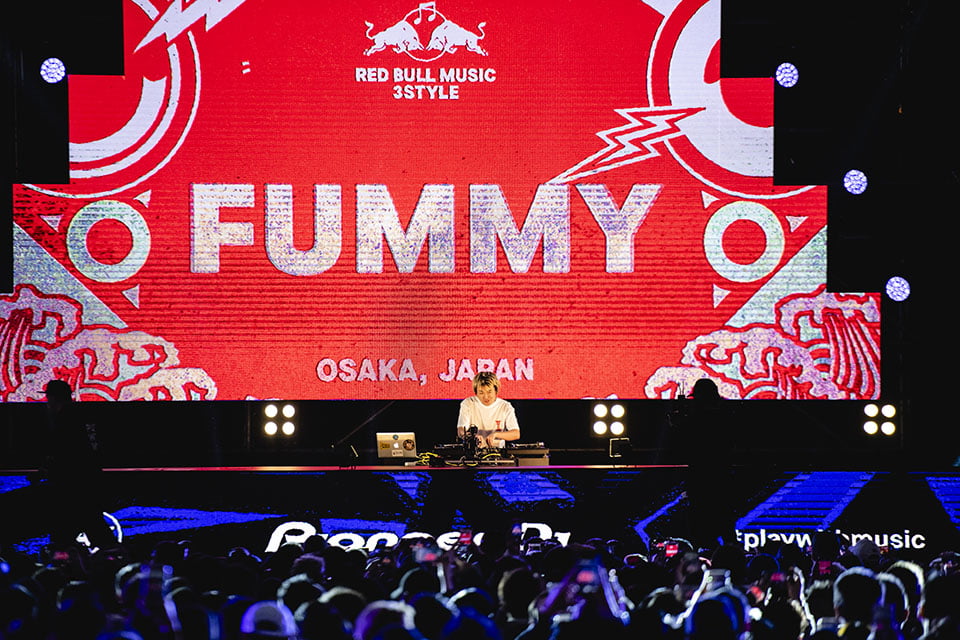 DJ Fummy