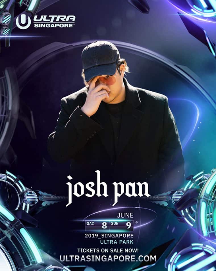 Josh Pan