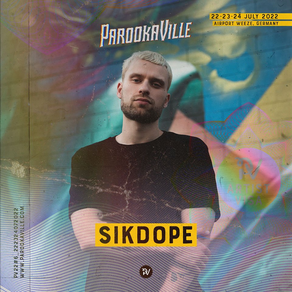 SIKDOPE