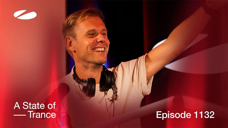 A State Of Trance Episode 1132 Ruidomag