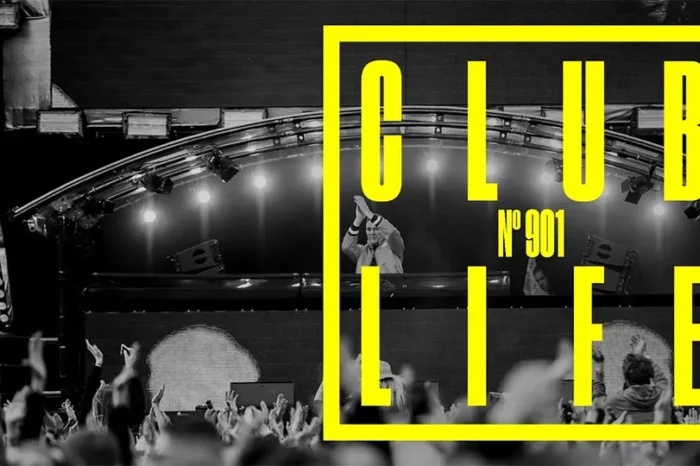 CLUBLIFE by Tiësto Episode 901