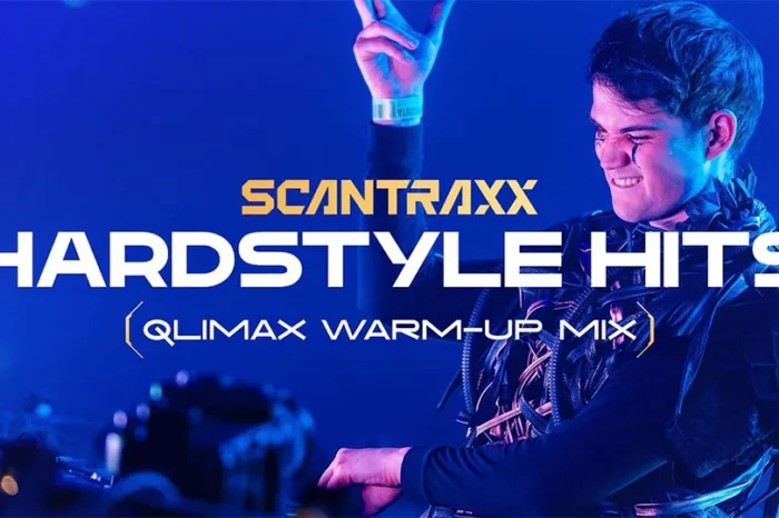 Hardstyle Hits | Qlimax Warm-Up Mix