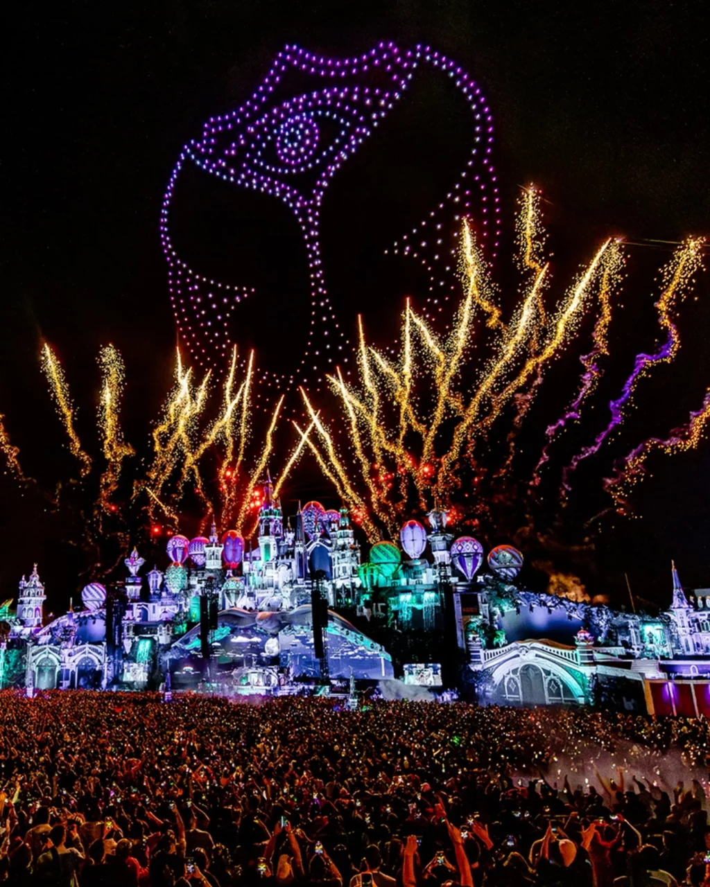 Insomniac Events 20250324