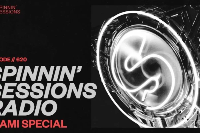 Spinnin’ Sessions Radio – Episode #620 | Miami Special