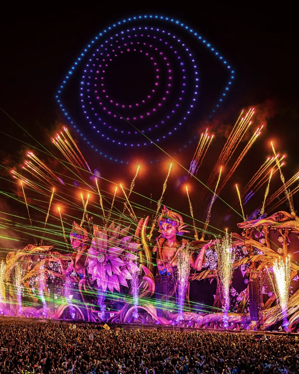 Tomorrowland 20250324