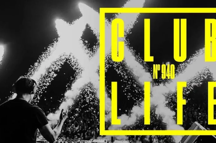 CLUBLIFE by Tiësto Episode 940