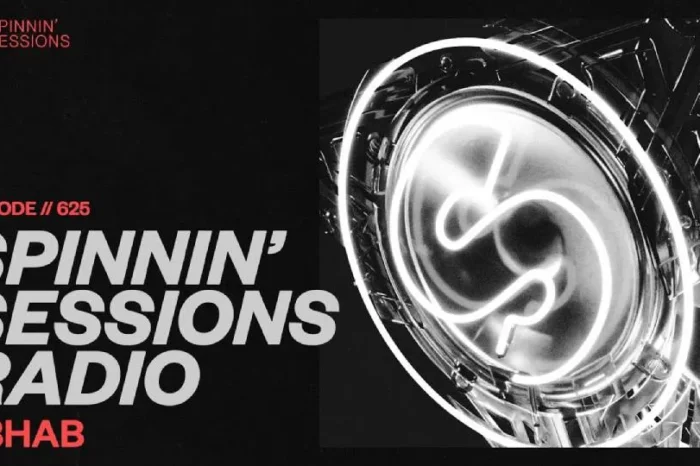 Spinnin’ Sessions Radio – Episode #625 | R3HAB