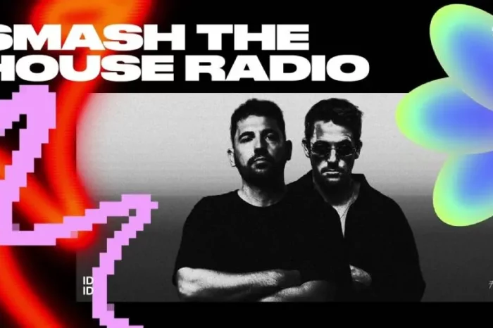 Smash The House Radio ep. 625
