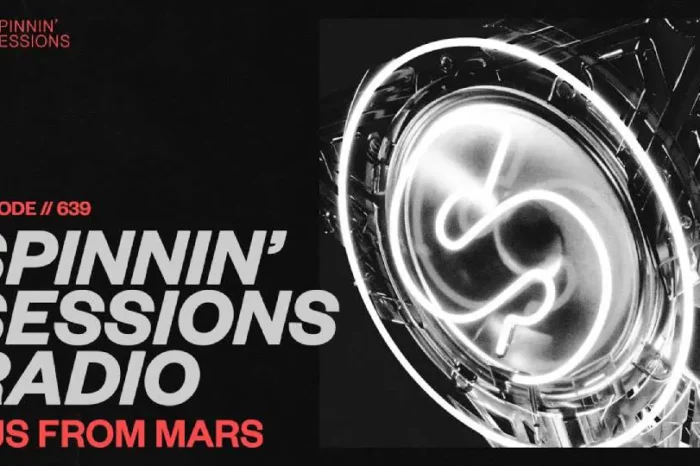 Spinnin’ Sessions Radio – Episode #639 | DJs From Mars