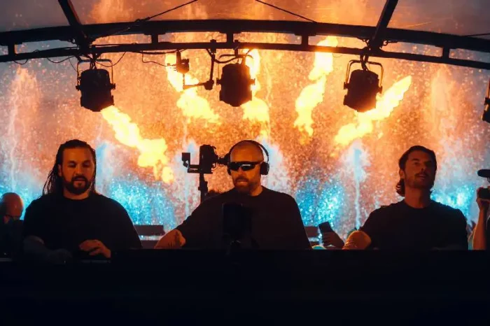 Swedish House Mafia 推出 DemoDrop 功能，向全球音樂創作者敞開大門