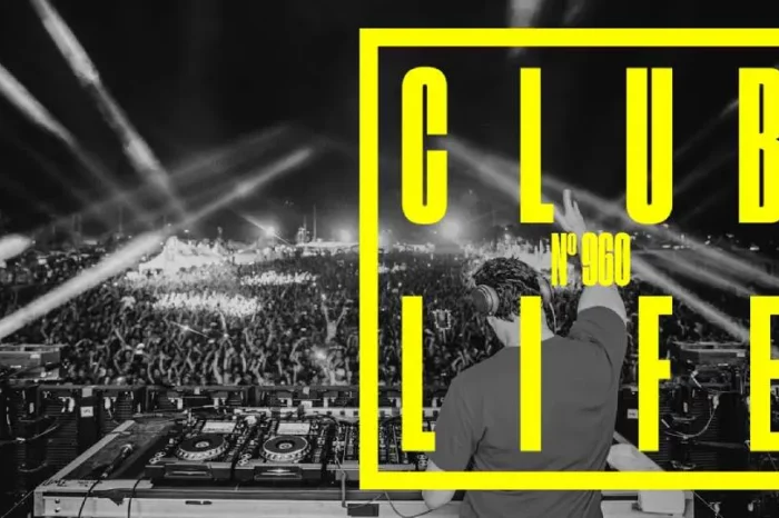 CLUBLIFE by Tiësto Episode 960