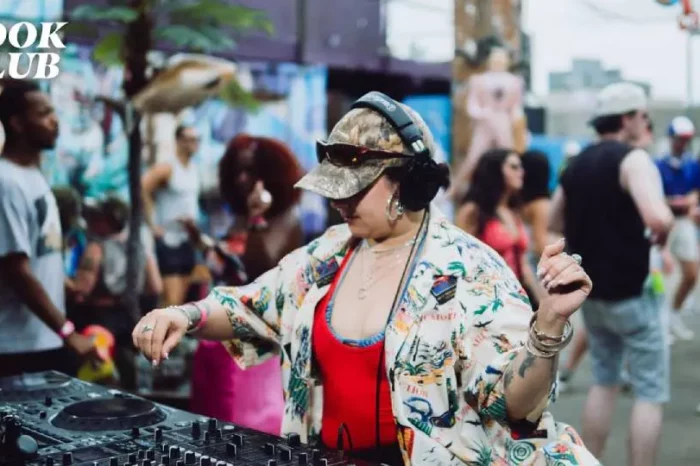 Ghetto House & East Coast Club in Brooklyn | Kasey Cortez