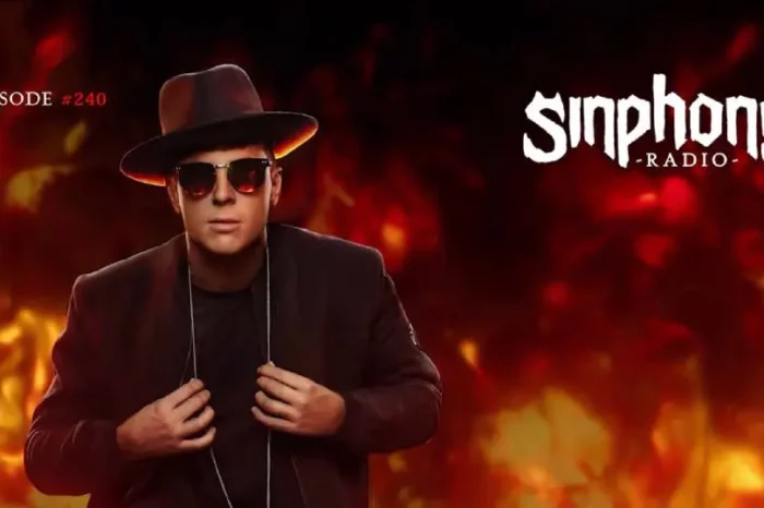 SINPHONY Radio – Episode 240 | Best of September ‘25