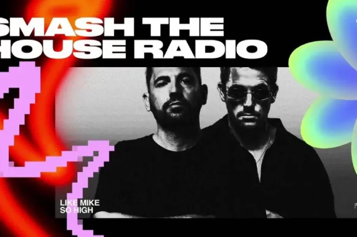 Smash The House Radio ep. 640