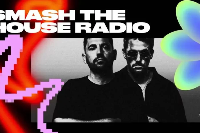 Smash The House Radio ep. 641