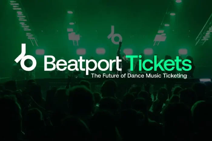 Beatport 正式進軍售票市場，打造「專為 EDM 社群設計」的一站式平台