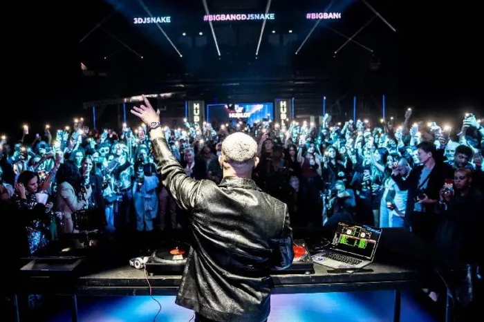 DJ Snake 透露與 Hublot 的高端錶款合作，其實起源於「假錶」事件