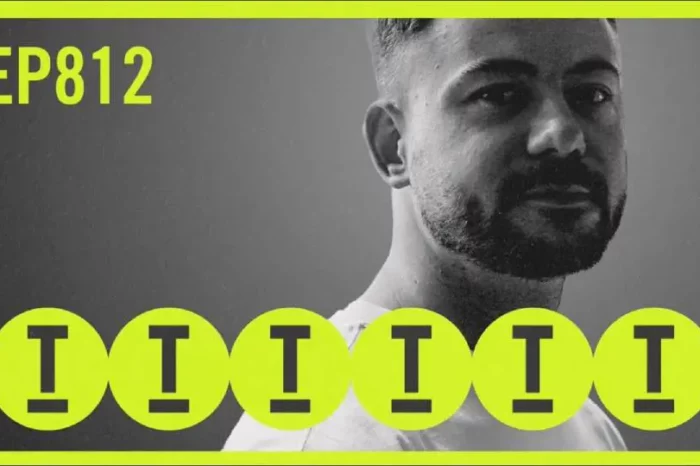 Toolroom Radio EP812: Danny Rhys