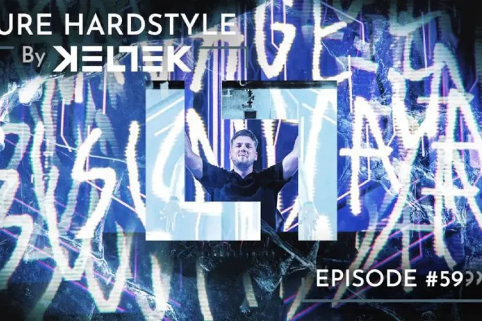 KELTEK Presents | Pure Hardstyle | Episode 059