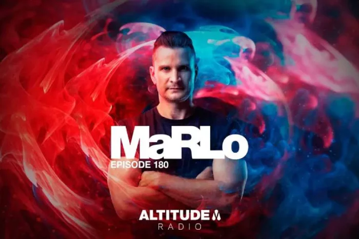 MaRLo | Altitude Radio - Episode #180