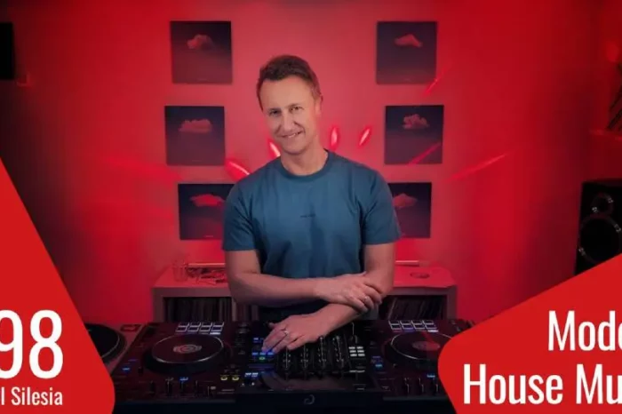 Modern House Music Mix - October 2025 - Multimodal 798 by Rafael Silesia