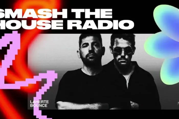 Smash The House Radio ep. 644