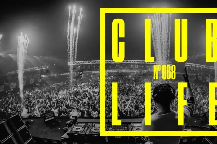 CLUBLIFE by Tiësto Episode 968