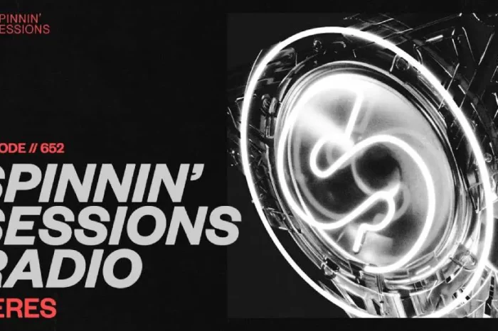 Spinnin’ Sessions Radio – Episode #652 | CERES