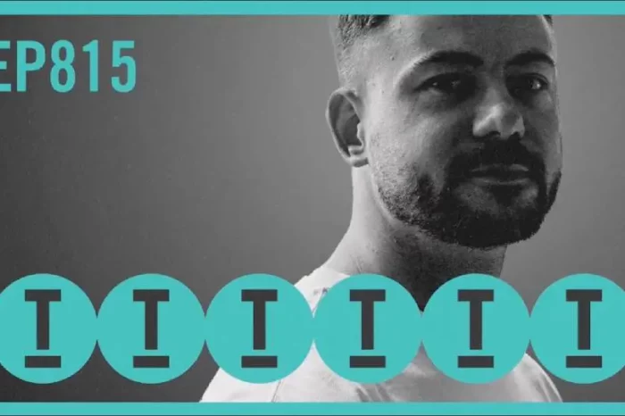 Toolroom Radio EP815: Danny Rhys