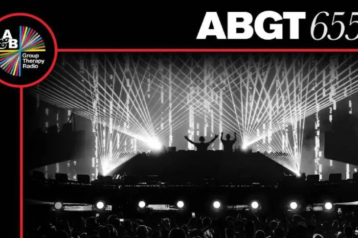 Group Therapy 655 with Above & Beyond and Farius