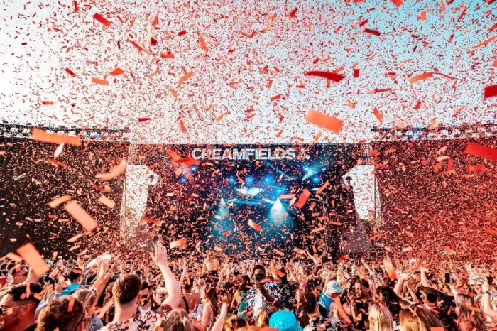 Creamfields 2026 歡慶 20 週年，Tiësto 將以「純粹的 Trance 音樂」參與演出