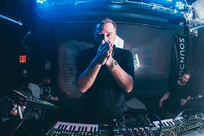 Paul van Dyk 經典神作《For An Angel》迎來 31 週年，至今仍是 Trance 樂迷心中的不朽傳奇