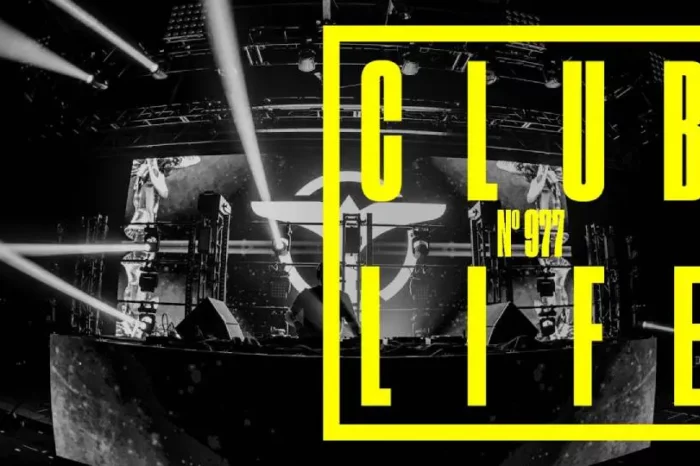 CLUBLIFE by Tiësto Episode 977