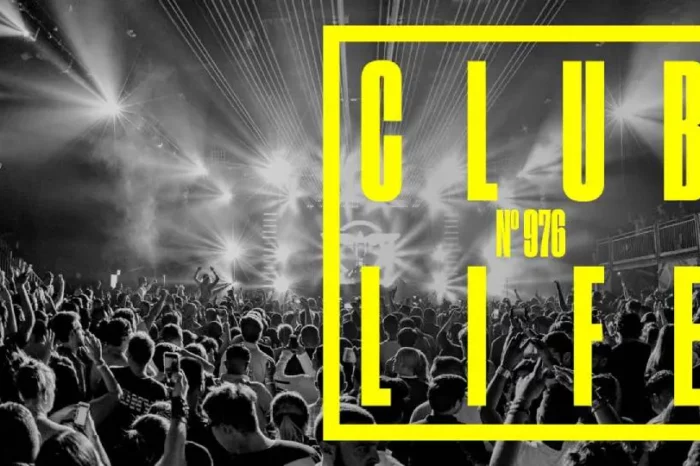 CLUBLIFE by Tiësto Episode 976