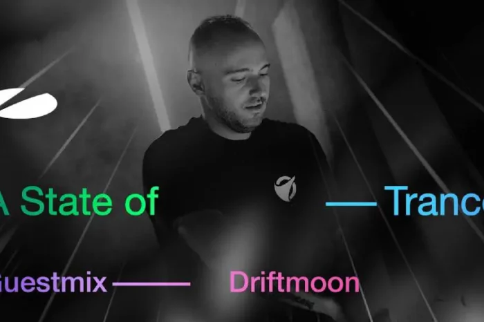 Driftmoon - A State of Trance Episode 1259 Guest Mix