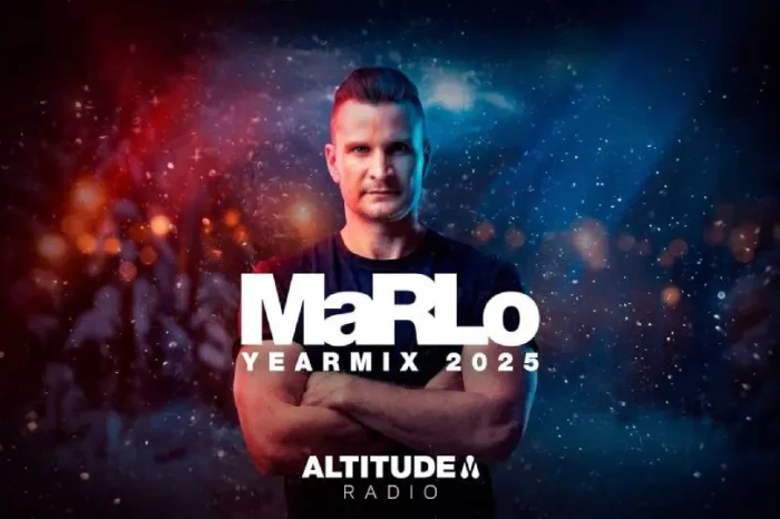MaRLo | Altitude Radio - Year Mix 2025