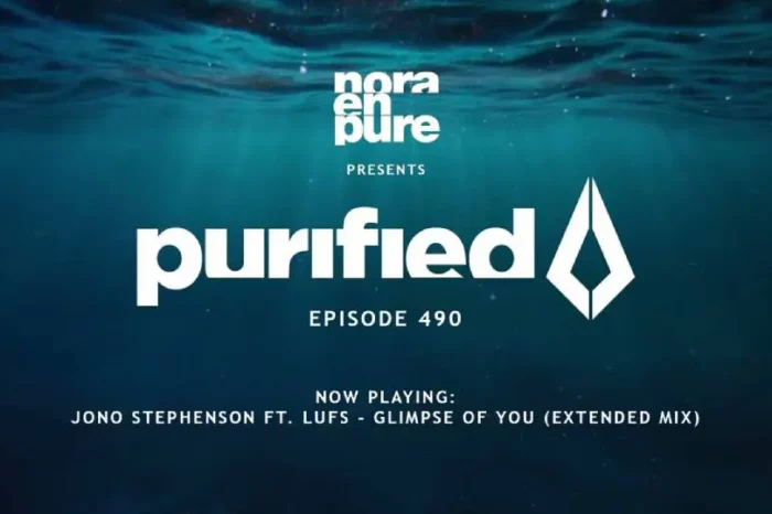 Purified Radio 490
