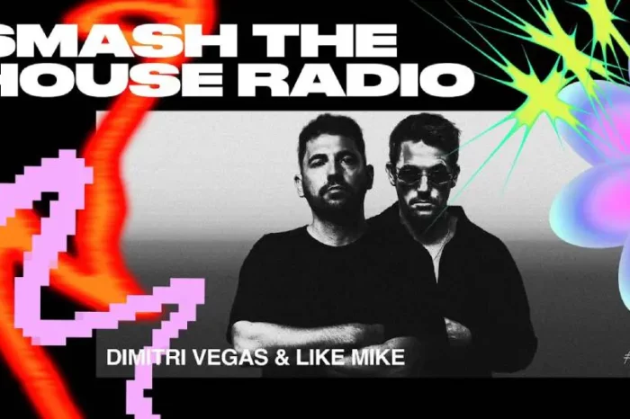 Smash The House Radio ep. 660