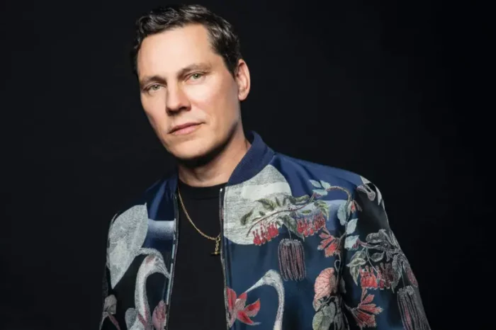 Tiësto 告別 Club Life，全新電台節目《Prismatic》將以 Trance 為節目核心
