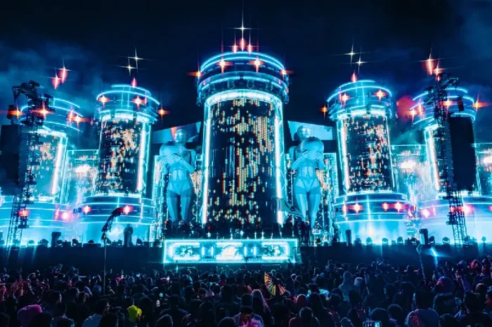 Dreamstate Australia 舉辦期間驚傳憾事，藥物安全議題再受關注