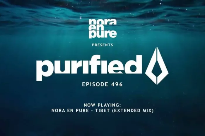 Purified Radio 496